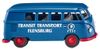 Wiking VW T1 Bus (079731) Wiking VW T1 Bus (079731)