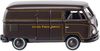 Wiking VW T1 Typ 2 Kastenwagen UPS (078816) Wiking VW T1 Typ 2 Kastenwagen UPS (078816)