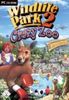 Deep Silver Wildlife Park 2 - Crazy Zoo PC Deep Silver Wildlife Park 2 - Crazy Zoo PC