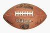 Wilson Football NFL Europe Wilson Football NFL Europe