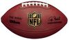 Wilson The Duke NFL Football Wilson The Duke NFL Football