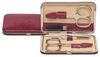 Windrose Merino Manicure Set 11 cm (8036650) Windrose Merino Manicure Set 11 cm (8036650)