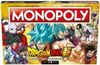 Winning Moves Monopoly Dragon Ball Super Winning Moves Monopoly Dragon Ball Super