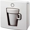 WMF 1 Kaffeepadmaschine WMF 1 Kaffeepadmaschine