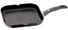 WMF Aluguss Grillpfanne eckig 27 cm WMF Aluguss Grillpfanne eckig 27 cm