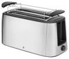 WMF Bueno Pro Doppel-Langschlitz-Toaster (04.1415.0011) WMF Bueno Pro Doppel-Langschlitz-Toaster (04.1415.0011)