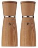 WMF Ceramill Nature Salz-/ Pfeffermühlen-Set 2-tlg. WMF Ceramill Nature Salz-/ Pfeffermühlen-Set 2-tlg.