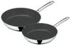WMF Devil Pfannenset 2-tlg. (0741609990) WMF Devil Pfannenset 2-tlg. (0741609990)