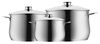 WMF Diadem Plus Kochgeschirr-Set 3-tlg. (07.3003.6040) WMF Diadem Plus Kochgeschirr-Set 3-tlg. (07.3003.6040)