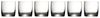 WMF Easy Whiskeybecher 6er Set WMF Easy Whiskeybecher 6er Set