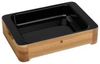 WMF Fusiontec Auflaufform M 36 x 26 x 8 cm (05.0230.5291) WMF Fusiontec Auflaufform M 36 x 26 x 8 cm (05.0230.5291)