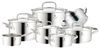 WMF Gourmet Plus Kochtopf-Set 7-tlg. WMF Gourmet Plus Kochtopf-Set 7-tlg.