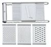 WMF Gourmet Reibe (06.4440.6040) WMF Gourmet Reibe (06.4440.6040)