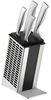WMF Grand Gourmet Messerblock 5-tlg. WMF Grand Gourmet Messerblock 5-tlg.