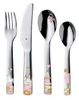 WMF Kinderbesteck Prinzessin Anneli 4-tlg. WMF Kinderbesteck Prinzessin Anneli 4-tlg.