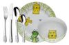 WMF Kinderbesteck Safari 6-tlg. WMF Kinderbesteck Safari 6-tlg.