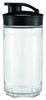 WMF Kult X Mix & Go Trinkflasche 0,3 l WMF Kult X Mix & Go Trinkflasche 0,3 l