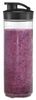 WMF Kult X Mix & Go Trinkflasche 0,6 l WMF Kult X Mix & Go Trinkflasche 0,6 l