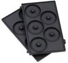 WMF Lono Snack Master Donut-Platten (04.1592.0011) WMF Lono Snack Master Donut-Platten (04.1592.0011)