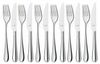 WMF Merit Cromargan Protect Besteck-Set 12-tlg. WMF Merit Cromargan Protect Besteck-Set 12-tlg.