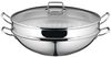 WMF Macao Wok 4-tlg. WMF Macao Wok 4-tlg.