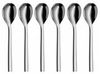 WMF Nuova Kaffeelöffel-Set 6-tlg. WMF Nuova Kaffeelöffel-Set 6-tlg.