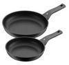WMF Pfannen-Set PermaDur Excellent 2-tlg. (0575029990) WMF Pfannen-Set PermaDur Excellent 2-tlg. (0575029990)