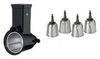 WMF Profi Plus Gemüseschneider 4-tlg. (41.6960.071) WMF Profi Plus Gemüseschneider 4-tlg. (41.6960.071)