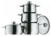 WMF Topf-Set Diadem Plus 4-tlg. (07.3004.6040) WMF Topf-Set Diadem Plus 4-tlg. (07.3004.6040)