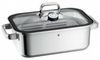 WMF Vitalis Compact Aroma Dampfgarer mit Cook Assist (1740056040) WMF Vitalis Compact Aroma Dampfgarer mit Cook Assist (1740056040)