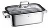 WMF Vitalis Compact Aroma Dampfgarer mit Silikondichtung (1741026040) WMF Vitalis Compact Aroma Dampfgarer mit Silikondichtung (1741026040)