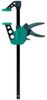 Wolfcraft Einhandzwinge Easy 75-500 (3023000) Wolfcraft Einhandzwinge Easy 75-500 (3023000)