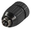 Wolfcraft Schnellspann-Bohrfutter (2623000) Wolfcraft Schnellspann-Bohrfutter (2623000)