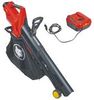 Wolf-Garten LYCOS 40/480 V Set Wolf-Garten LYCOS 40/480 V Set