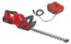 Wolf-Garten LYCOS 40/600 H Set Wolf-Garten LYCOS 40/600 H Set