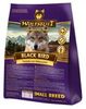 Wolfsblut Black Bird Small Breed 2 kg Wolfsblut Black Bird Small Breed 2 kg