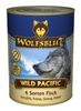 Wolfsblut Wild Pacific 6 x 395 g Wolfsblut Wild Pacific 6 x 395 g