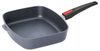 Woll Diamond Lite Gusspfanne rechteckig Induktion 30 x 26 cm Woll Diamond Lite Gusspfanne rechteckig Induktion 30 x 26 cm