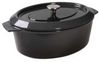 Woll Iron Bräter 34 x 26 cm Woll Iron Bräter 34 x 26 cm