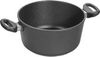 Woll Nowo Titanium Gusstopf 24 cm Woll Nowo Titanium Gusstopf 24 cm