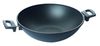 Woll Nowo Titanium Gusswok 32 cm Woll Nowo Titanium Gusswok 32 cm