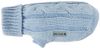 Wolters Cat & Dog Zopf-Strickpullover 35 cm Wolters Cat & Dog Zopf-Strickpullover 35 cm
