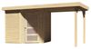 Karibu Woodfeeling Schwandorf 3 (77738) Karibu Woodfeeling Schwandorf 3 (77738)