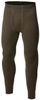 Woolpower Long Johns with fly 200 Woolpower Long Johns with fly 200