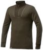 Woolpower Zip Turtleneck 400 Woolpower Zip Turtleneck 400