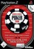 Activision World Series of Poker 2008 PS2 Activision World Series of Poker 2008 PS2