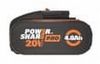 Worx WA3014 Worx WA3014