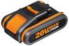 Worx WA3551.1 Worx WA3551.1
