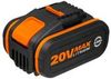 Worx WA3553 Worx WA3553
