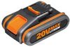 Worx WA3572 Worx WA3572